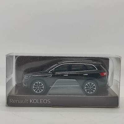 Renault Koleos 2016 Marron