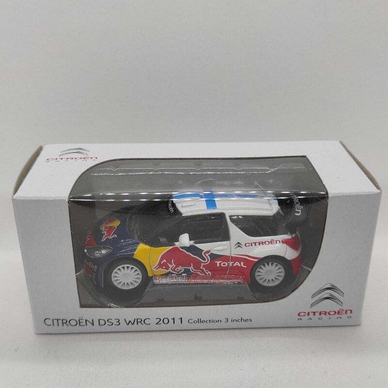 DS DS3 WRC Finlande DS DS3 WRC Finlande