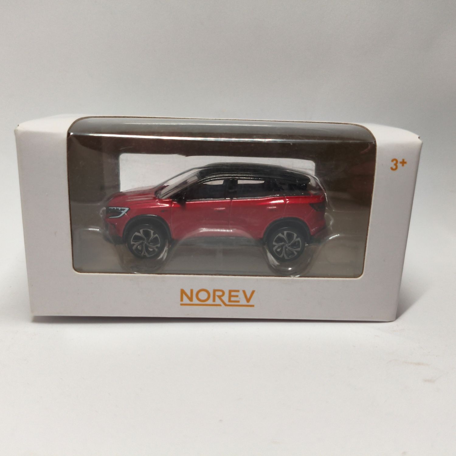 Renault Austral 2023 E-Tech Esprit Alpine Rouge PO 2022/0011 310952