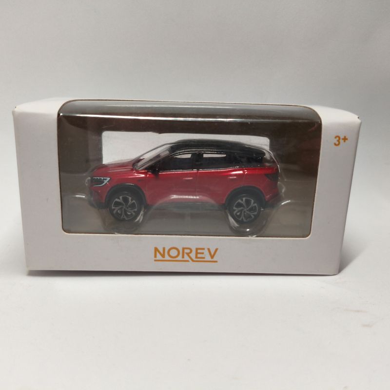 Renault Austral 2023 E-Tech Esprit Alpine Rouge PO 2022/0011 310952