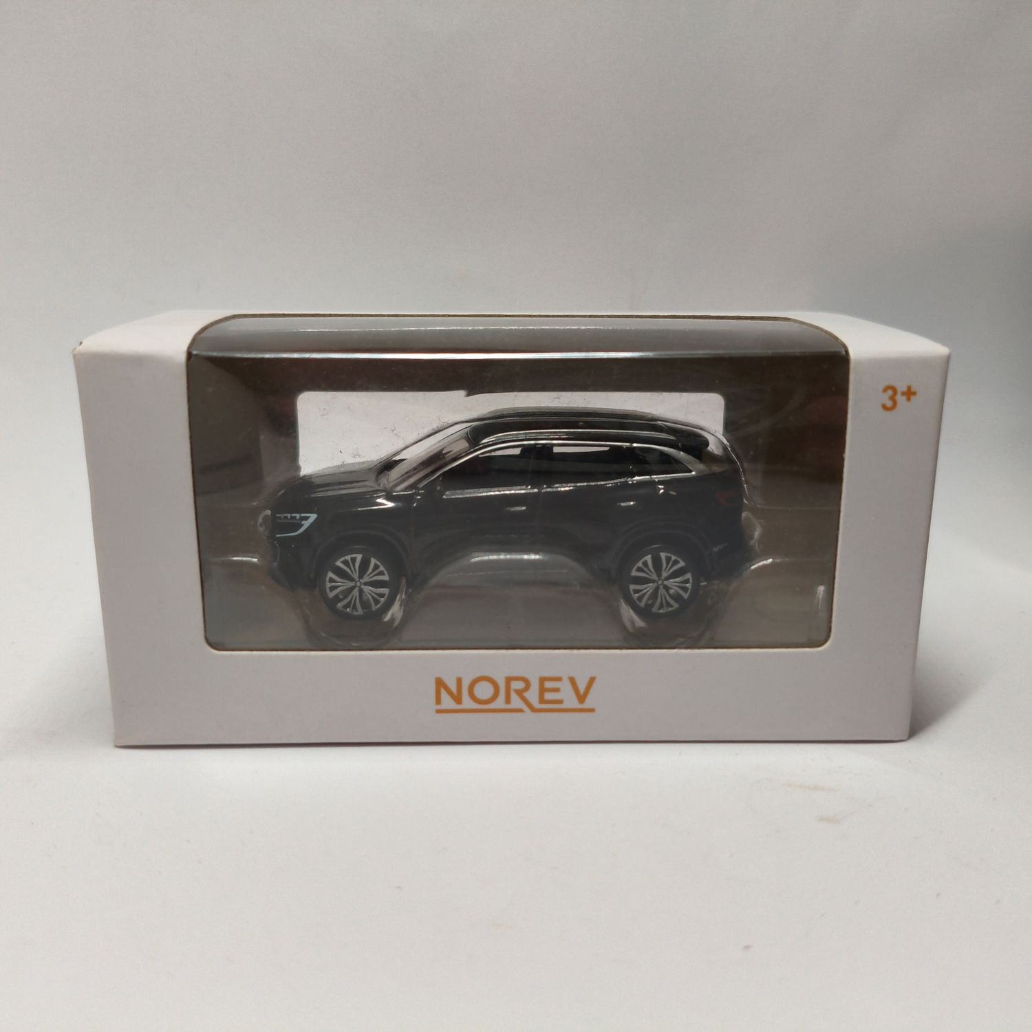 Renault Austral 2023 E-Tech Noir PO 2022/0011 310953