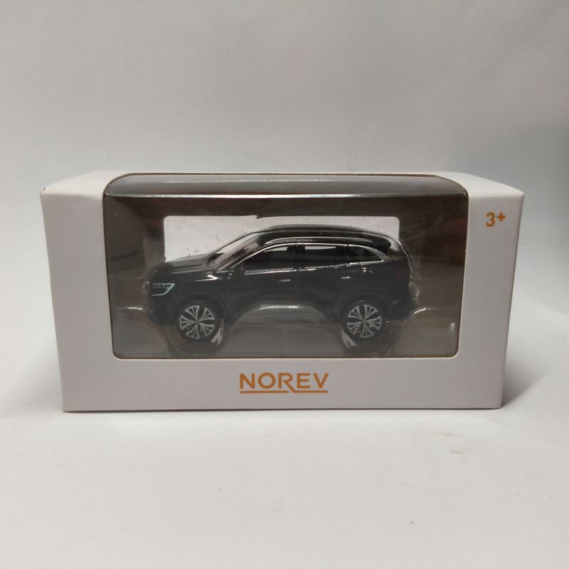 Renault Austral 2023 E-Tech Noir PO 2022/0011 310953