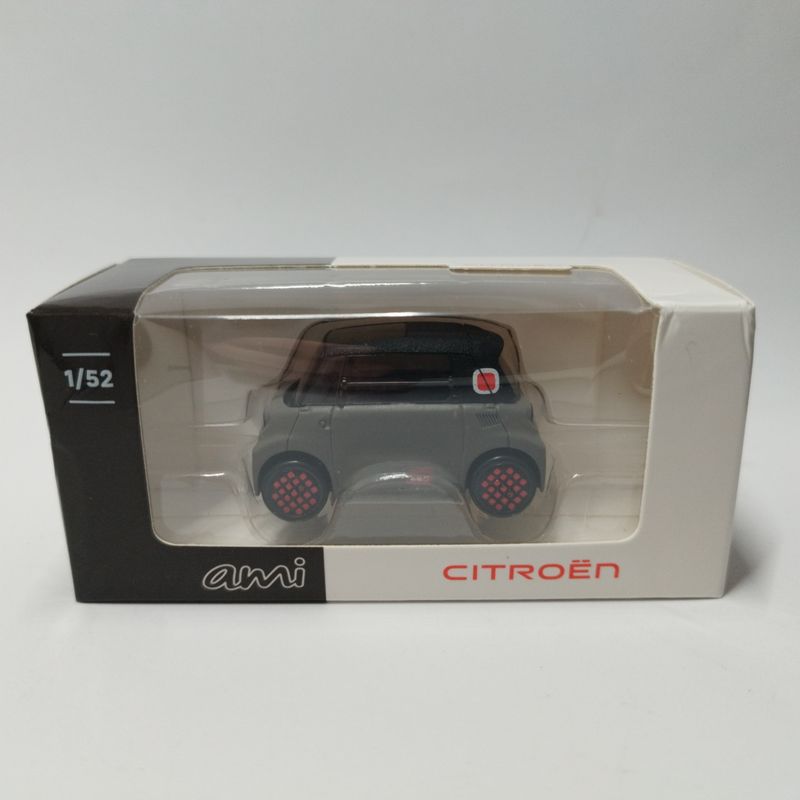 Citroen Ami 2025 Orange Citroen Ami 2025 Orange