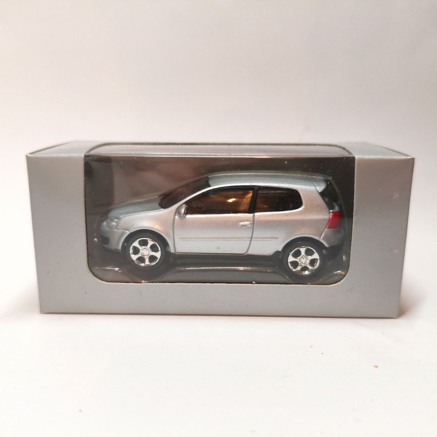 Volkswagen Golf 5 Gti Grise