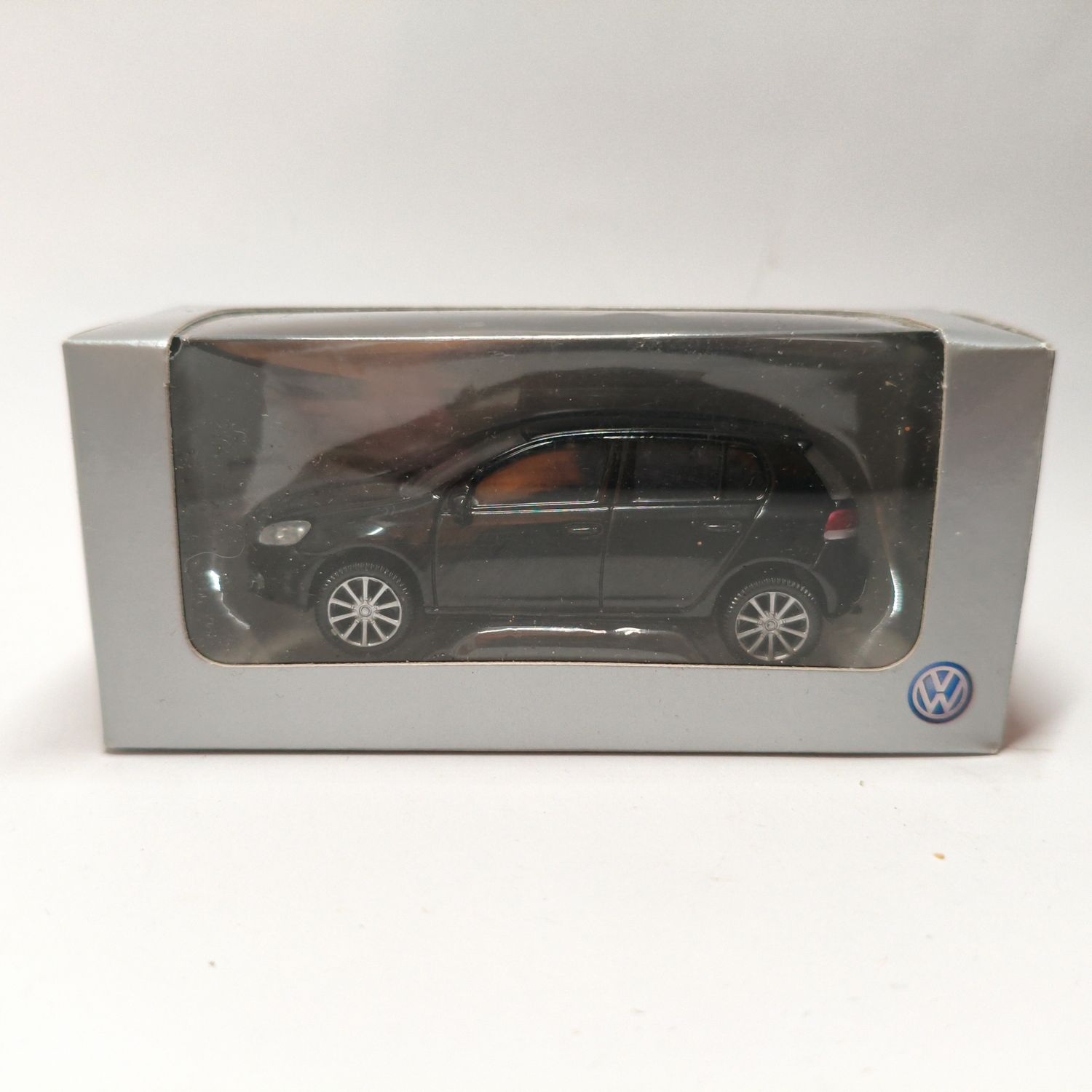 Volkswagen Golf 6 Grise