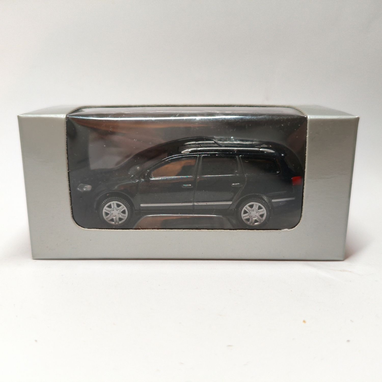 Volkswagen Passat SW Noire