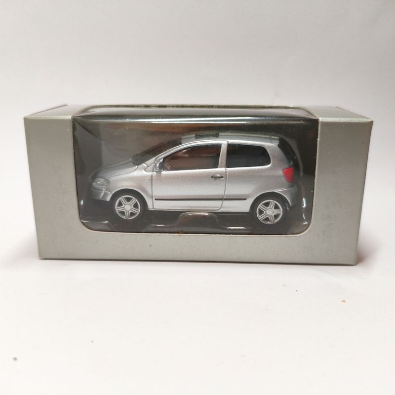 Volkswagen Fox Grise