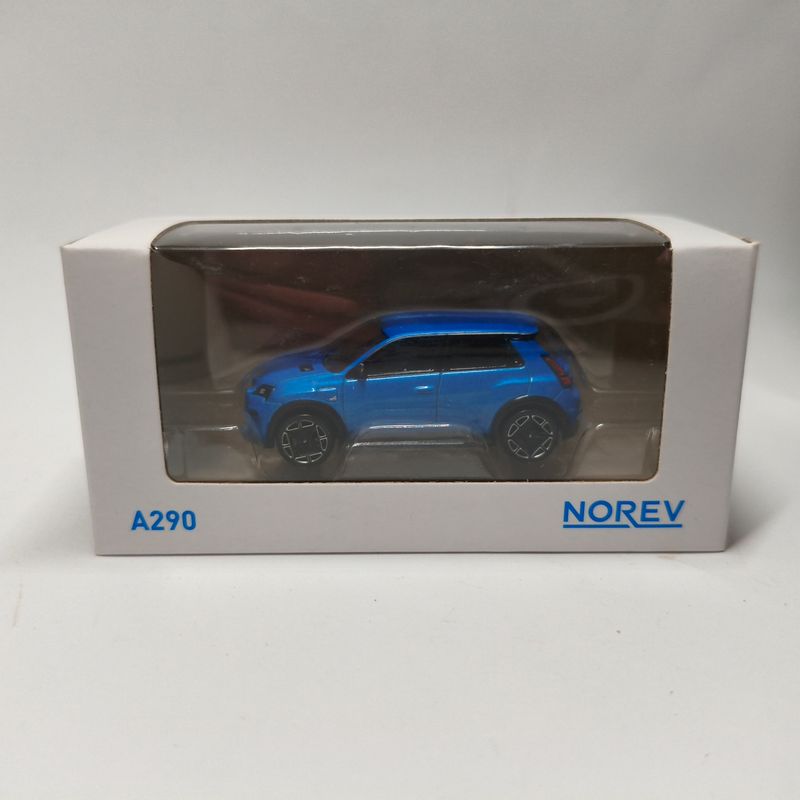 Alpine A290 bleu 2024/098 310979