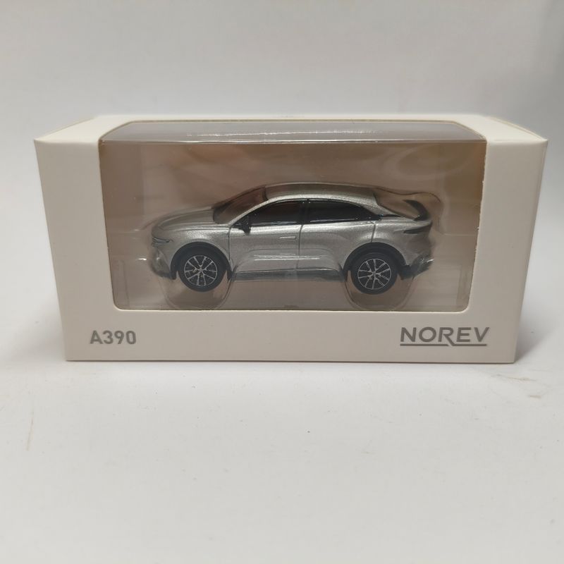 Alpine A390 Grise 2025/160 310995