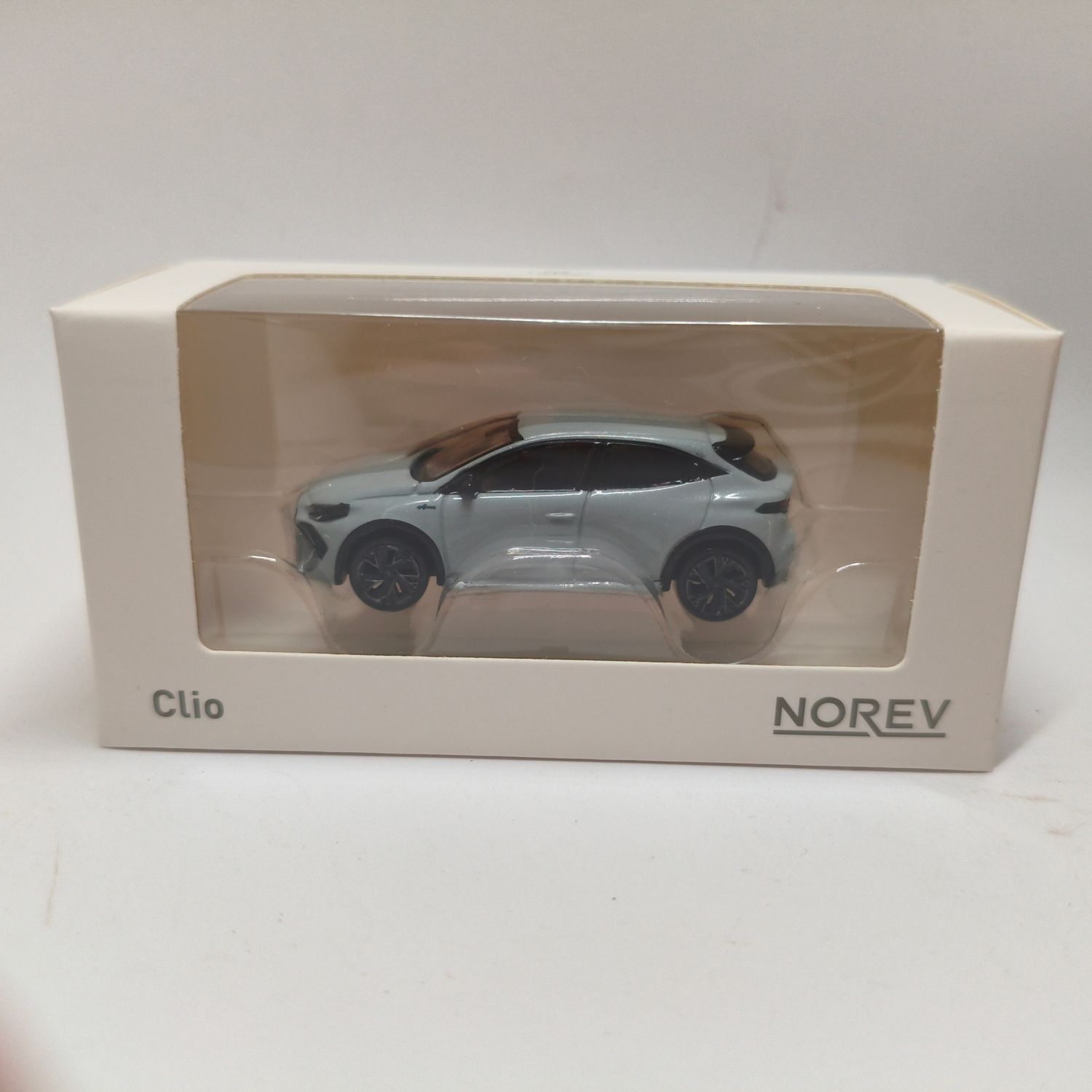 Renault Clio 2026 E- Tech Esprit Alpine Gris Rafale PO 2025/090 310991