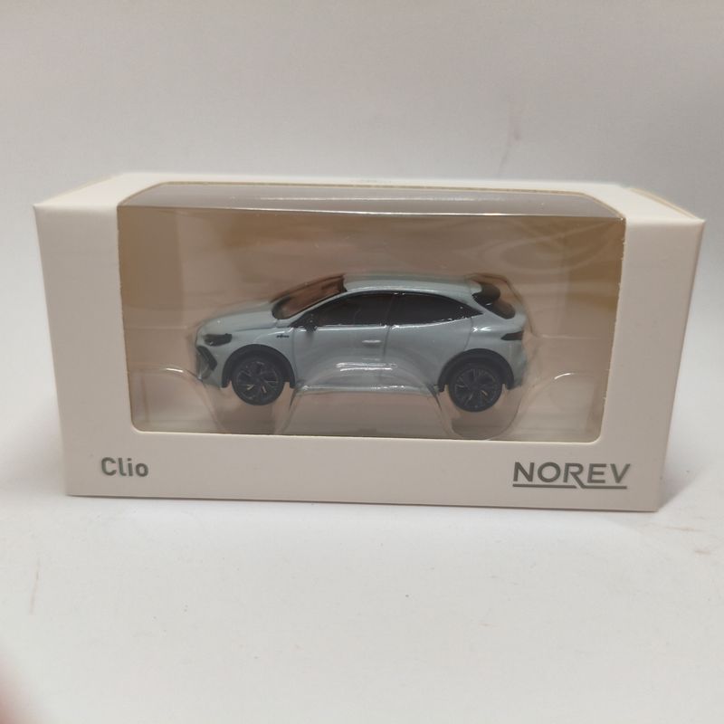 Renault Clio 2026 E- Tech Esprit Alpine Gris Rafale PO 2025/090 310991