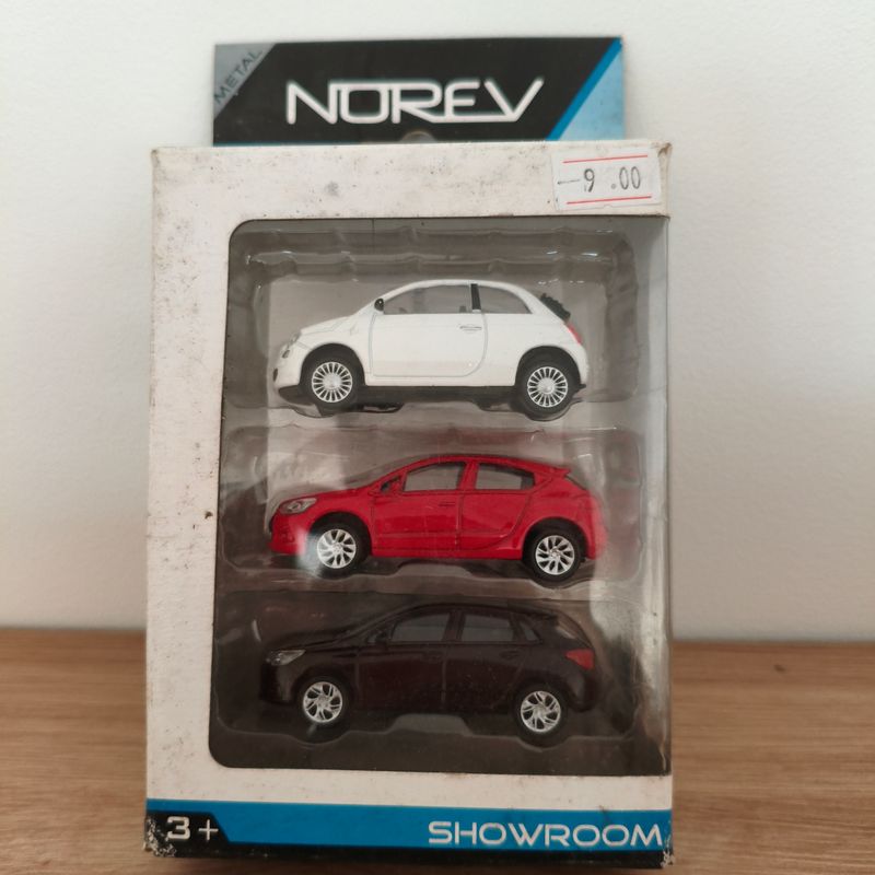 Pack Showroom