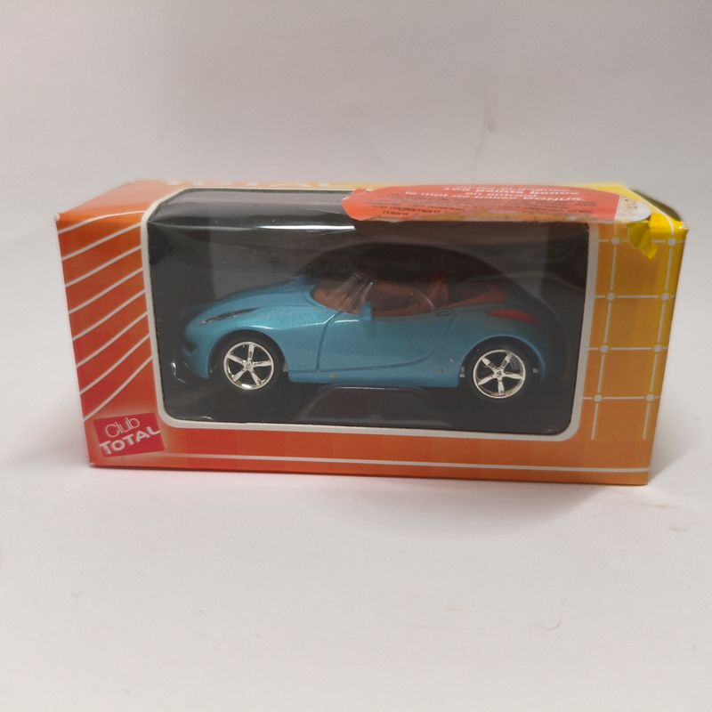 Renault Concept Car Wind (Club Total)