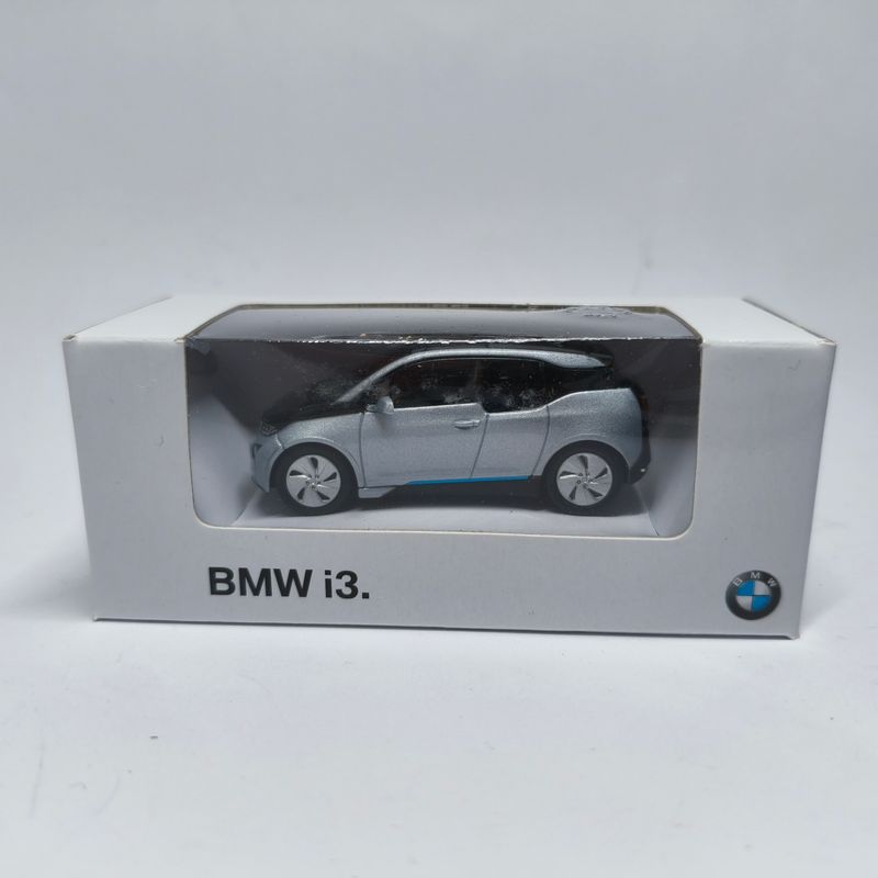 BMW I3 Grise (Paragon)