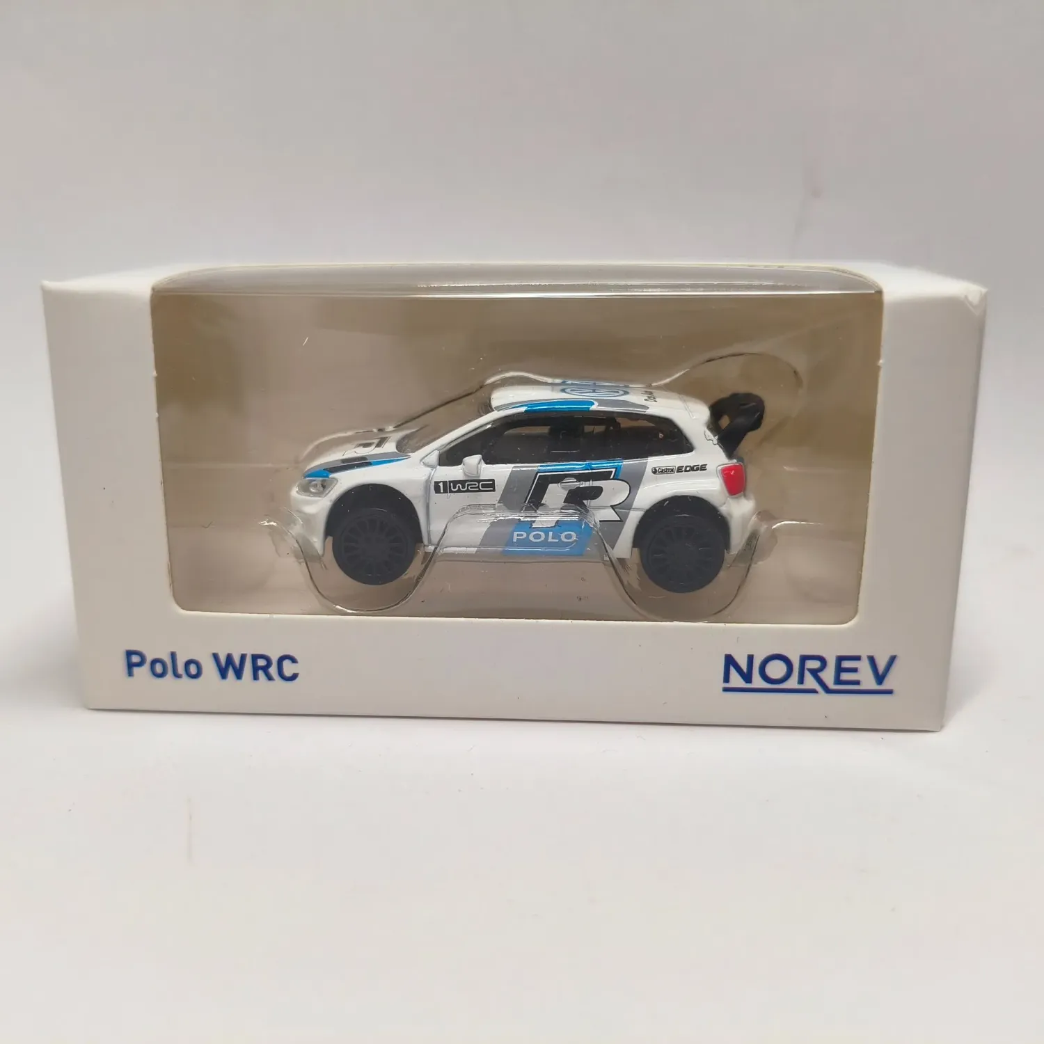Volkswagen Polo WRC PO 2025/205