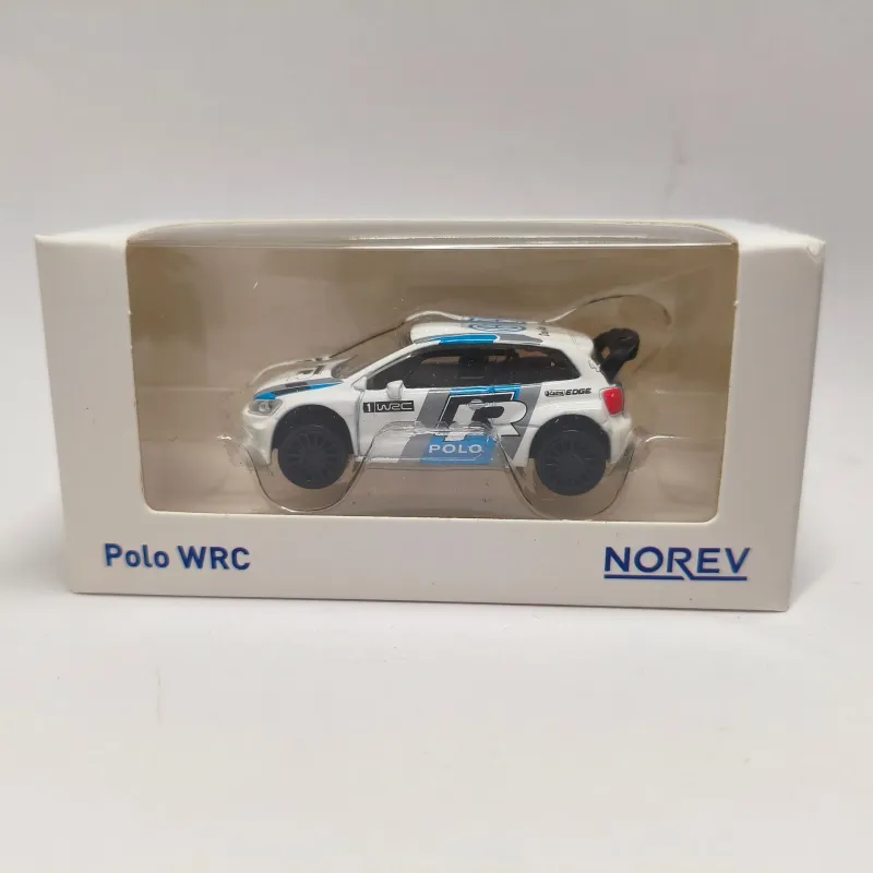 Volkswagen Polo WRC PO 2025/205