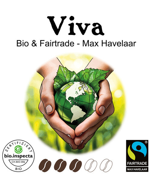 Bio Kaffee