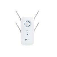 REPETIDOR INALAMBRICO EXTENSOR DE RANGO TP-LINK RE650 AC2600 802.11A/B/G/N/AC 1 RJ45 GIGABIT WIFI 5GHZ 1733MBPS Y 2.4GHZ 800MBPS 4 ANTENAS EXTERNAS REPETIDOR INALAMBRICO EXTENSOR DE RANGO TP-LINK RE650 AC2600 802.11A/B/G/N/AC 1 RJ45 GIGABIT WIFI 5GHZ 1733MBPS Y 2.4GHZ 800MBPS 4 ANTENAS EXTERNAS