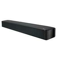 Barra de Sonido LG SK1D de 100W con Bluetooth. Color Negro.