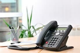TELEFONIA