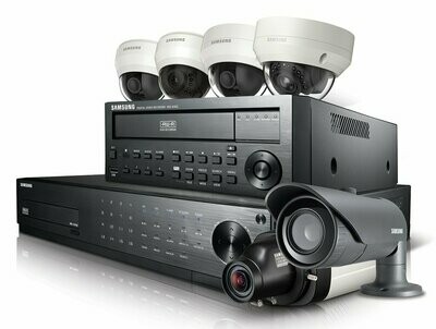 VIDEOGRABADORES