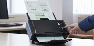SCANNER