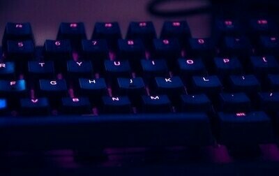 TECLADOS