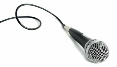 AUDIFONOS Y MICRO
