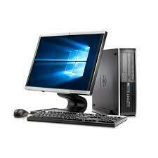 PCS