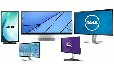 MONITORES
