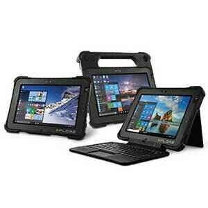 TABLETAS