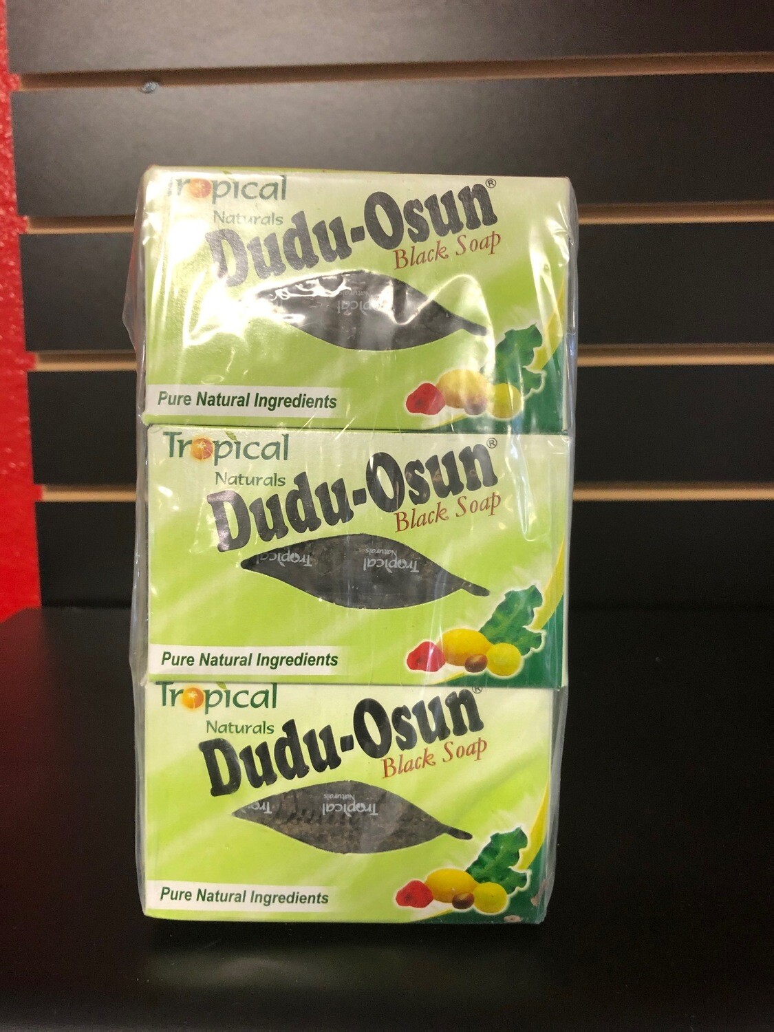 DuDu -Osun