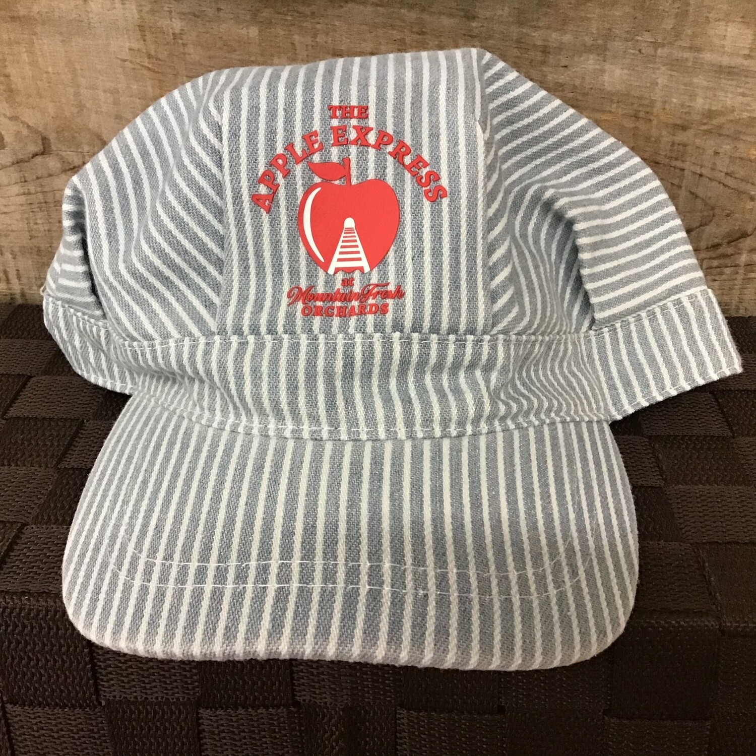Engineer Cap
