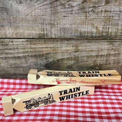 Train Whistle
