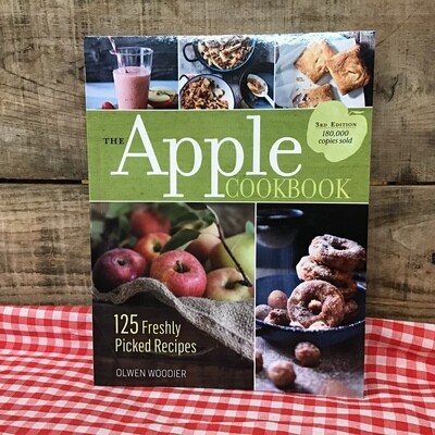 Apple Cookbook