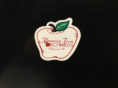 Apple Magnet