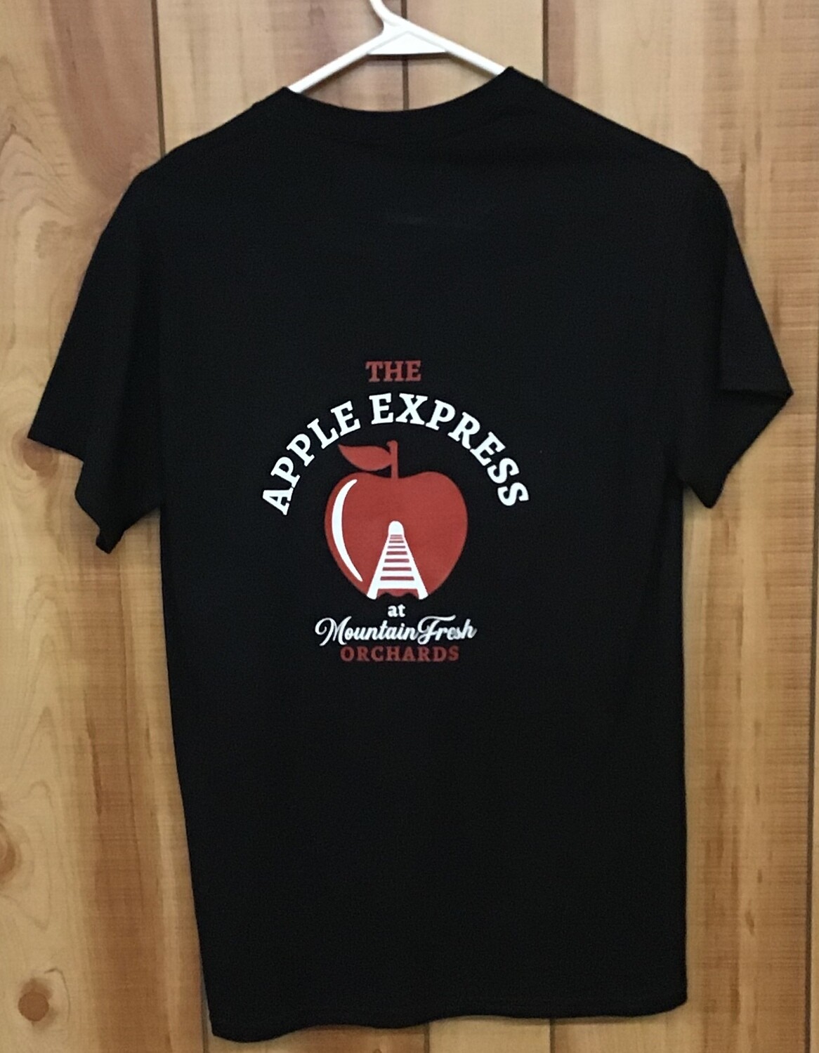 local train t shirt