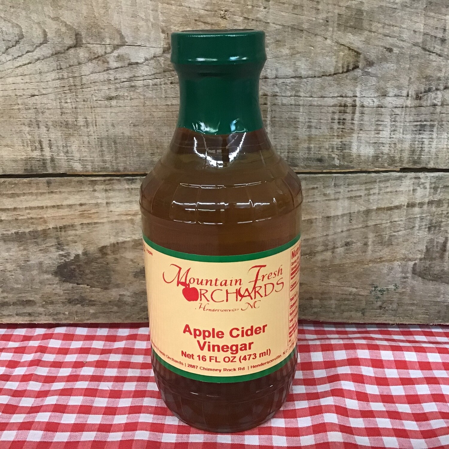 Vinegar 16 oz