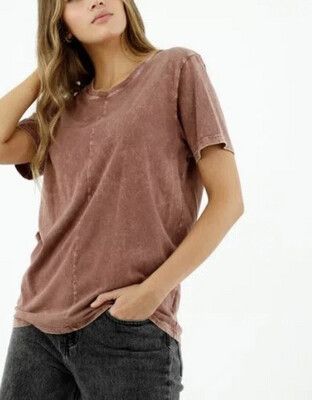 Basic T-Shirt TENNIS NUEVA