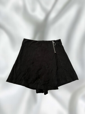 Black Skirt