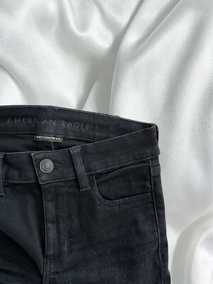 Next Level Stretch Jeans American Eagle