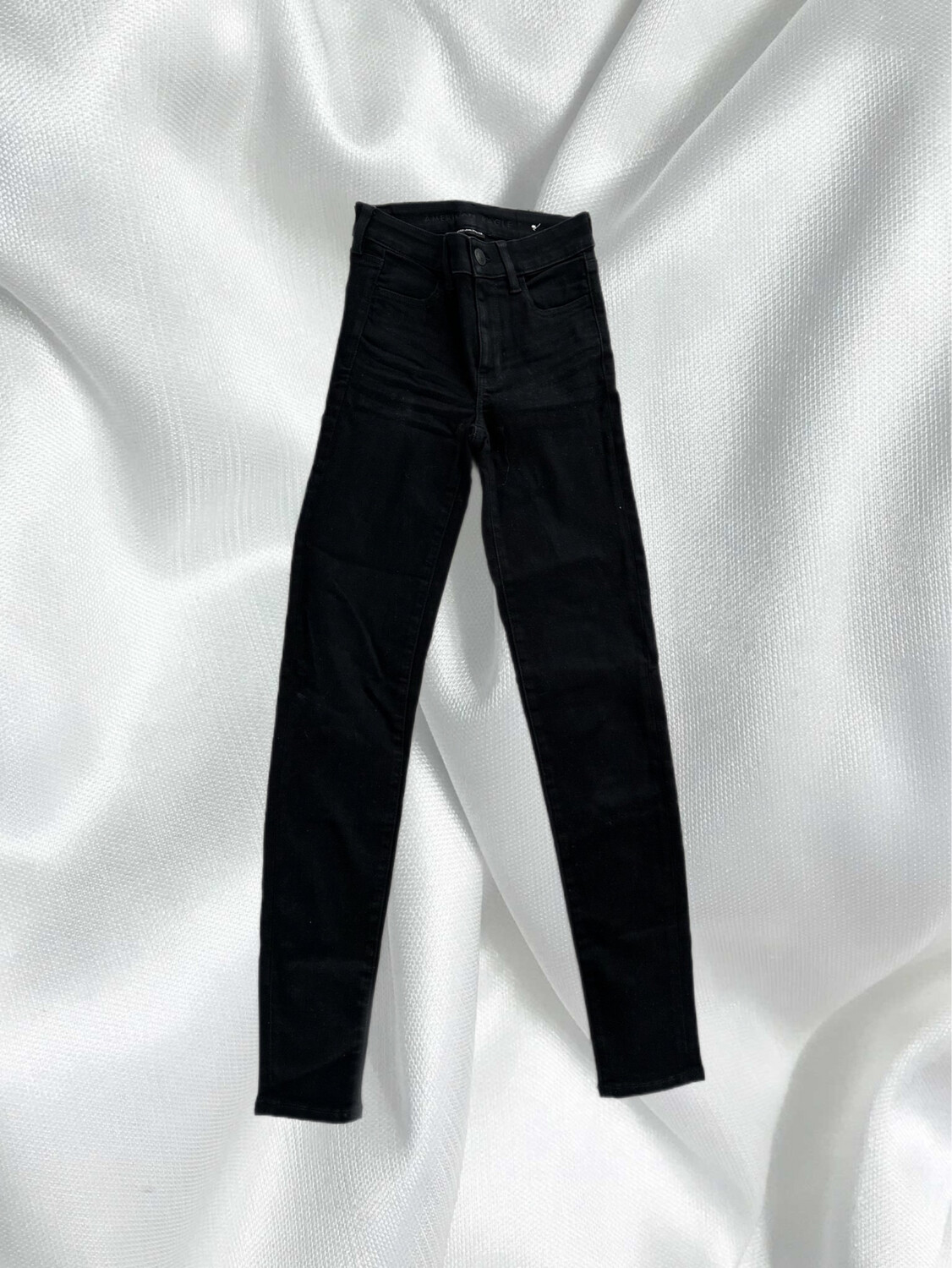 Next Level Stretch Jeans American Eagle