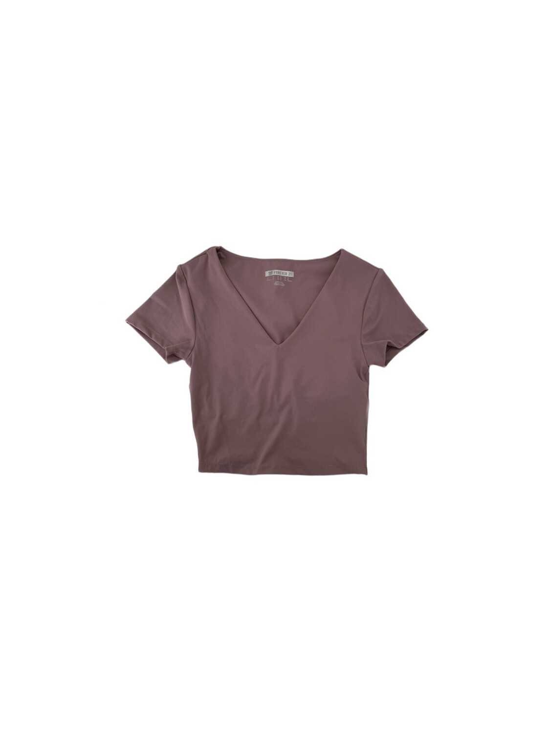 Sport Pink Top Nuevo