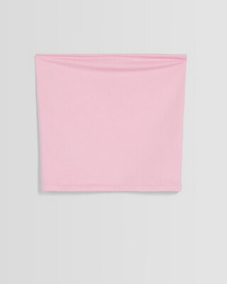 Basic Pink Top