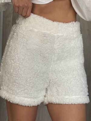 Puffy Short 