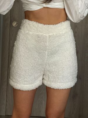 Puffy Short 