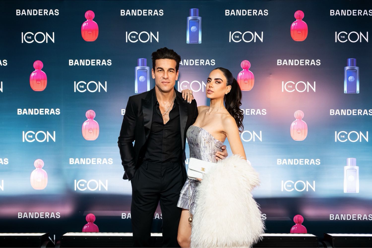 Short Silver Shiny Dress