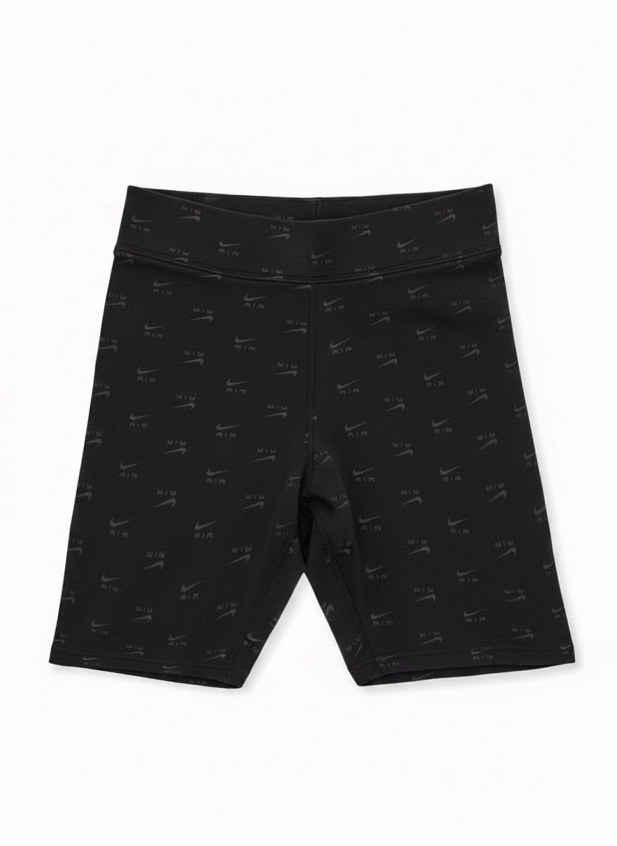 Biker Short