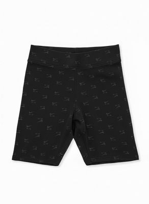 Biker Short