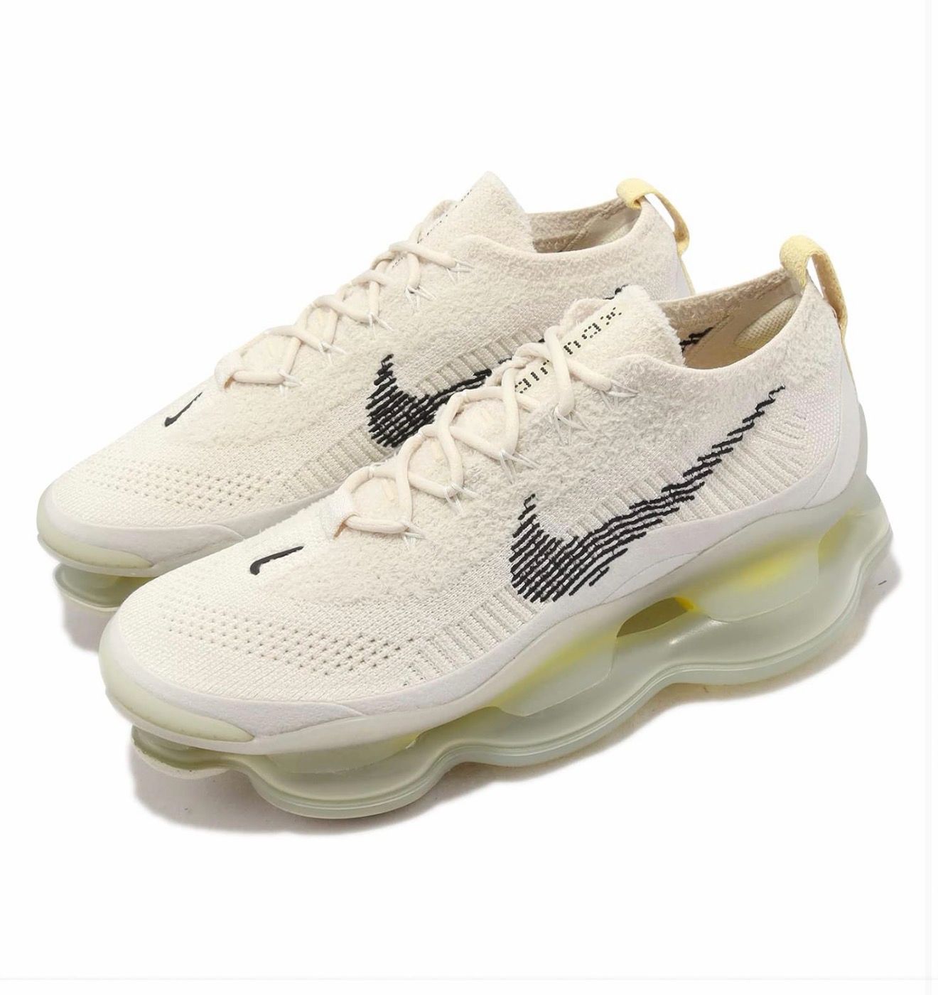 Air Max Scorpion Lemon Wash